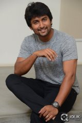 Nani Interview About Gentleman